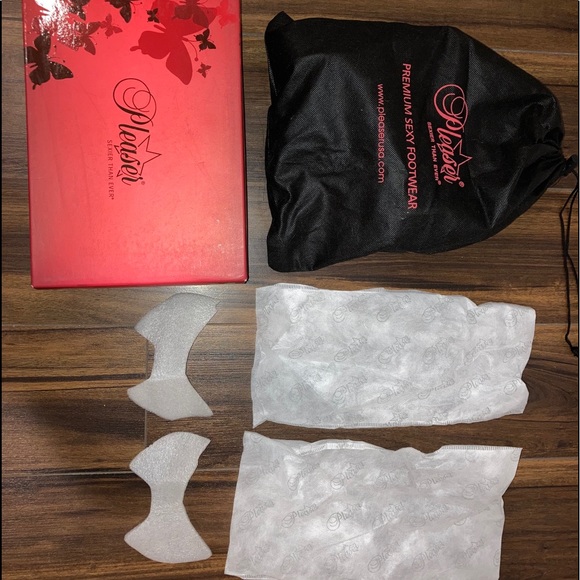 Talons Platform - Picture 5 of 6